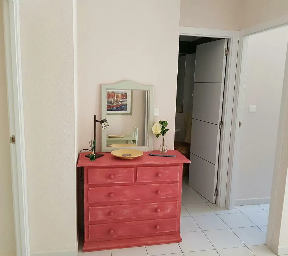 Apartamento El Cantil Isla Cristina