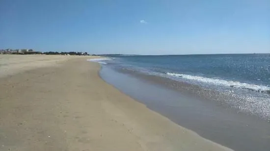 El Cantil Isla Cristina 0*,  España