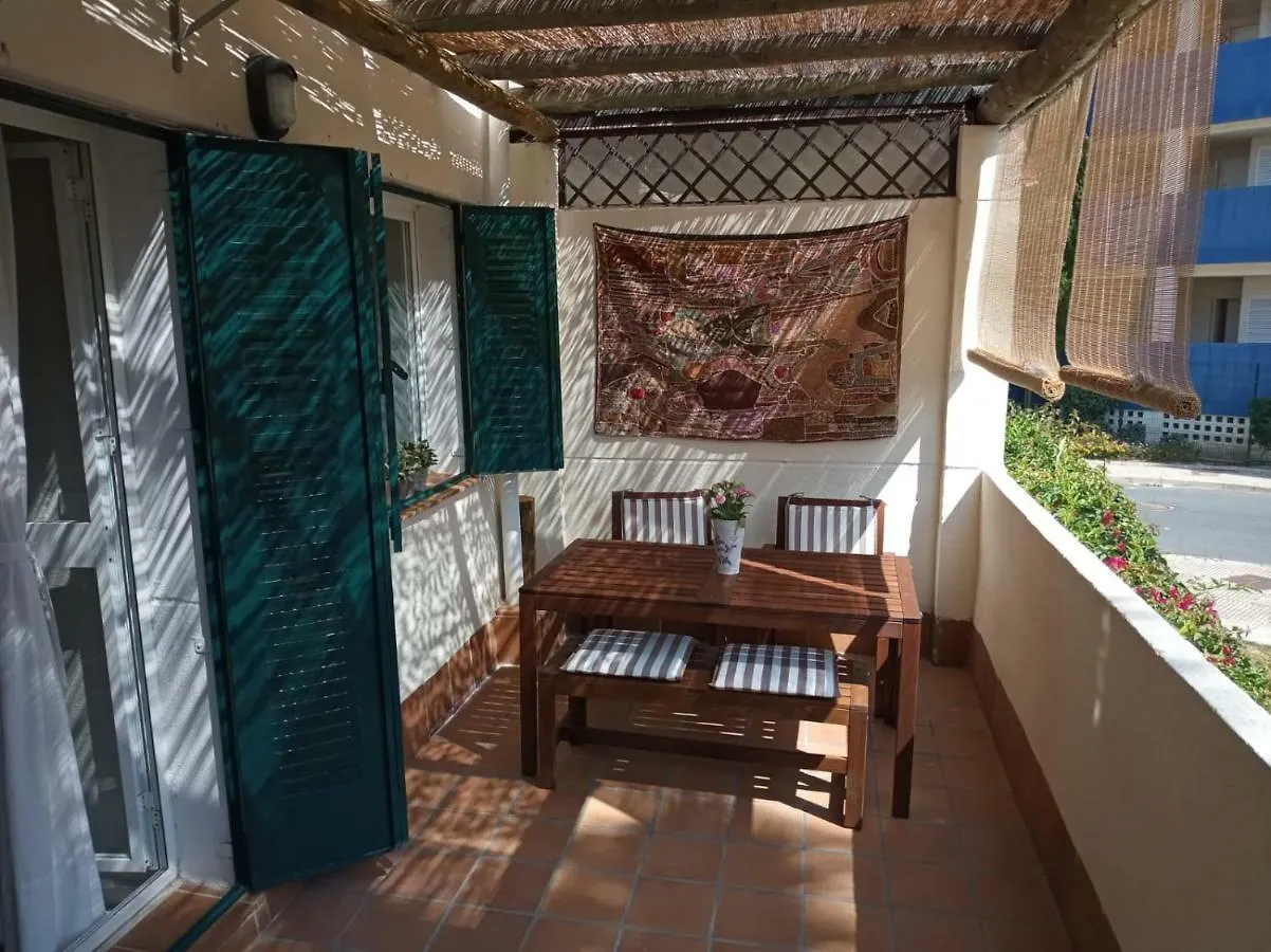 Apartamento El Cantil Isla Cristina España